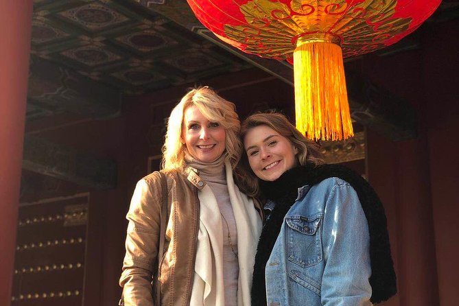 Forbidden City Private Walking Tour with Optional Sights - Adding the Temple of Heaven