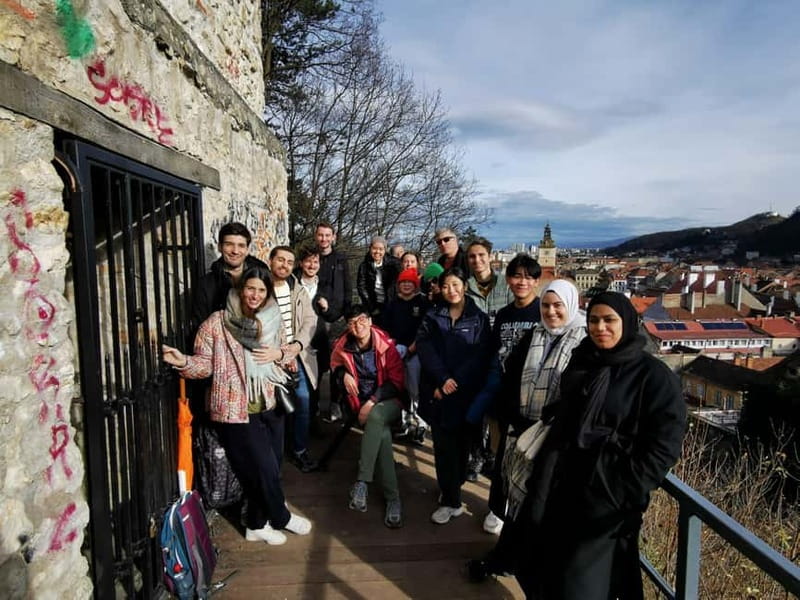 Free walking tour of Brasov in English - Why this free Brașov tour is worth your morning