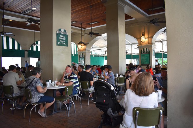 French Quarter Historical Sights and Stories Walking Tour - St. Louis Cathedral and the role of faith
