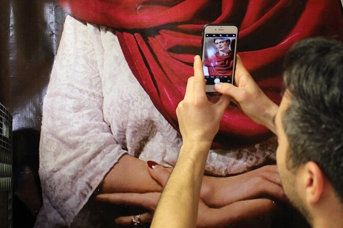 Frida Kahlo VIP [Museum Tickets Included] Walk, Markets & Churros - Why Coyoacán makes Frida Kahlo’s story clearer