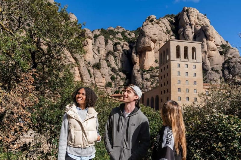 From Barcelona: Montserrat Walking and Horseback Riding Tour - Is $116 a good value?