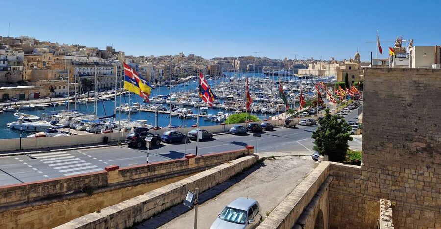 From Cospicua: Senglea, Bormla, and Birgu Walking Tour - Key points at a glance