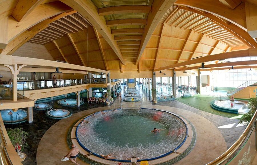 From Krakow: Slovakia Treetop Walk, Zakopane & Thermal Spa - The driver-guide can shape the whole day