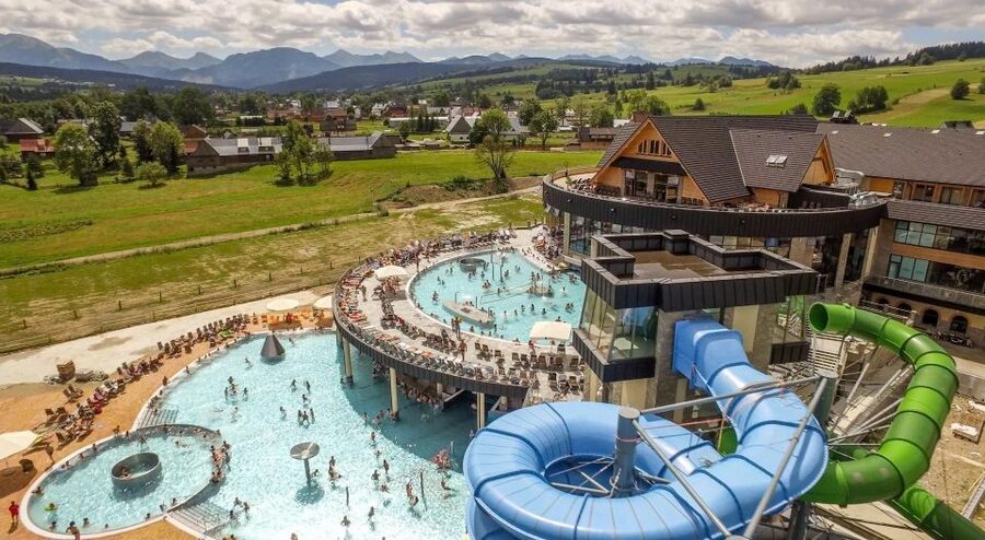 From Krakow: Slovakia Treetop Walk, Zakopane & Thermal Spa - Is $318 per person good value?