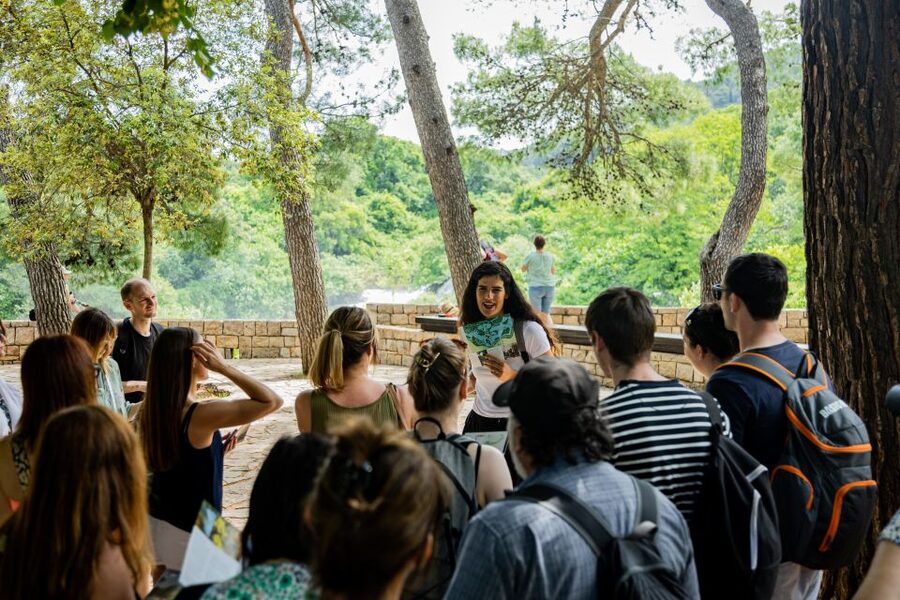 From Split: Krka Waterfalls Cruise & Trogir Walking Tour - Should you book it?