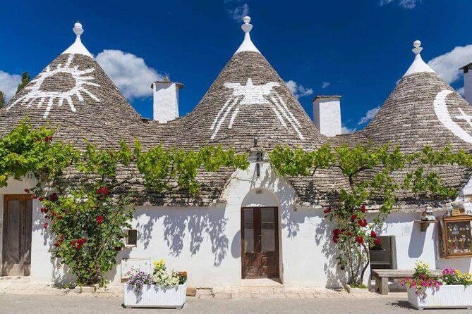 Full Day Tour by Car and Walking among the Apulian Beauties - Comfort, group size, and the long day