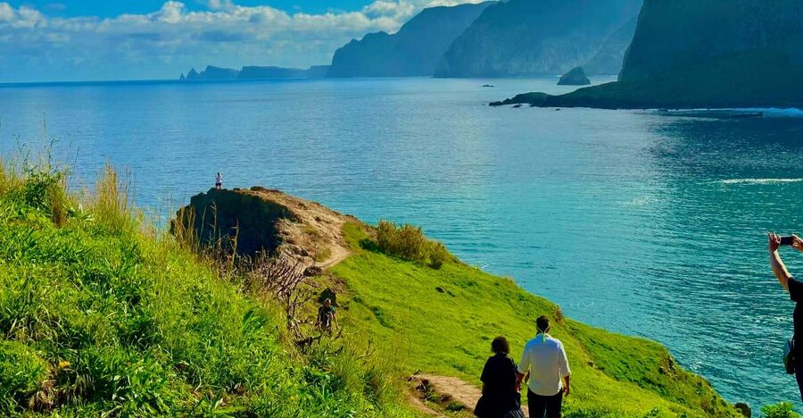 Funchal: East Madeira Island Guided Tour & Laurissilva Walk - Why this eastern Madeira tour works so well