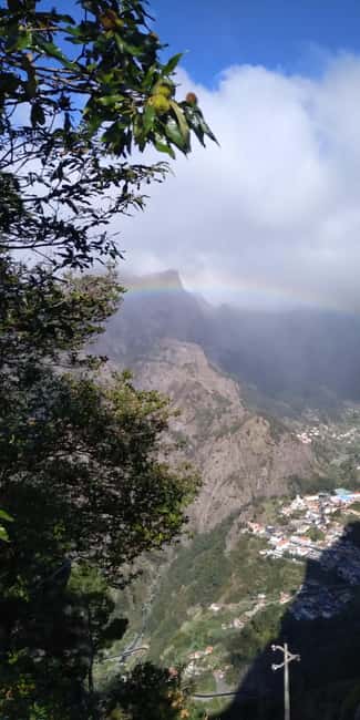 Funchal: Nuns Valley Easy Walk with Mountain Surroundings - Why Nuns Valley is one of Madeira’s best short outings