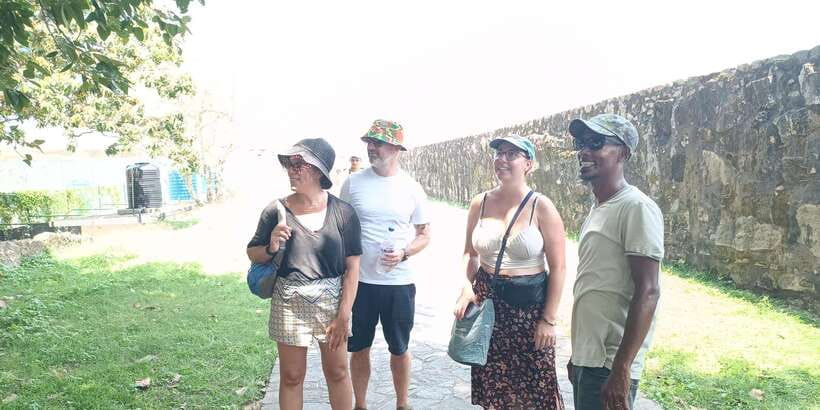 Galle Fort Walking tour - Why a guide improves Galle Fort