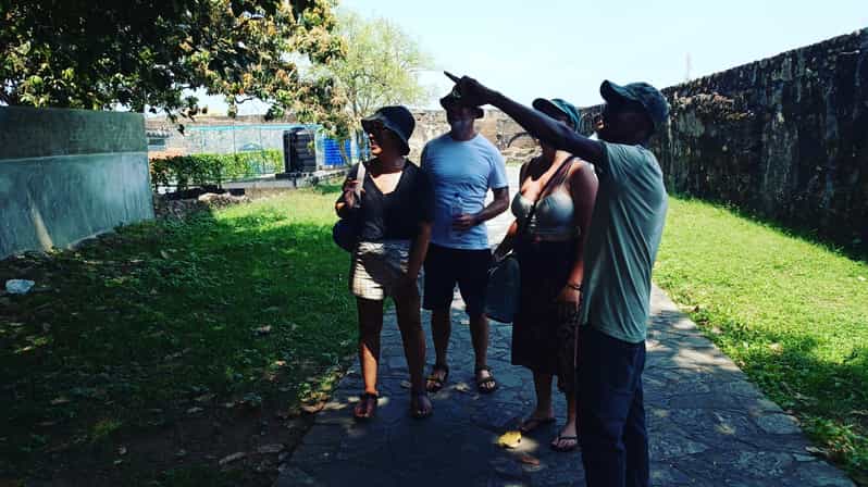 Galle Fort Walking tour - Who will enjoy this Galle Fort walk?