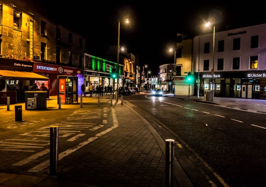 Galway: Dark History Guided City Walking Tour - Who Should Book This Galway Walk?