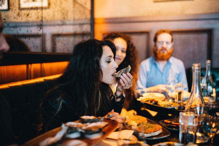 Galway: Food and Culture Walking Tour with Tastings - The guide is the evening’s main ingredient