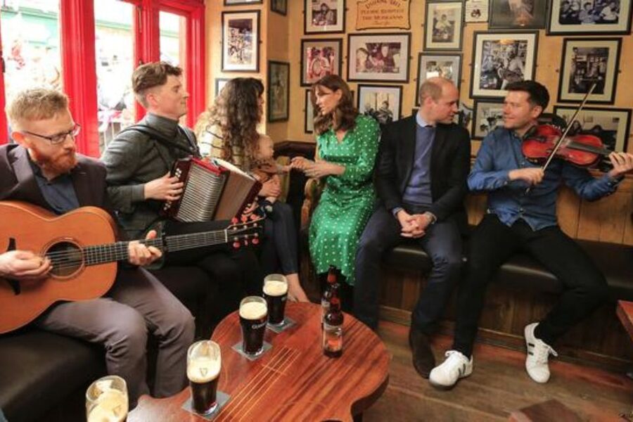 Galway: Food and Culture Walking Tour with Tastings - What I like, and what I would watch for