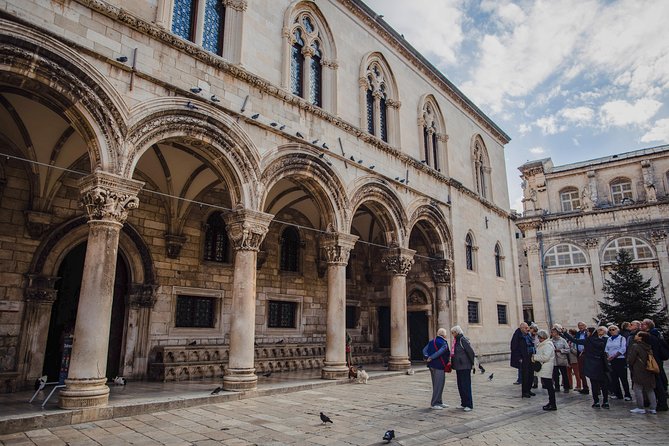 'Game of Thrones' Walking Tour in Dubrovnik - Guide quality, group size, and the human side of the tour