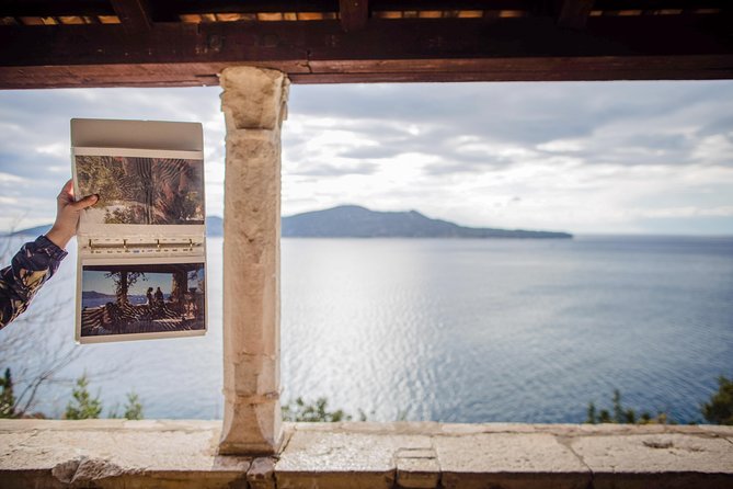 'Game of Thrones' Walking Tour in Dubrovnik - Inside the Old Town, where the scenes become easier to recognize