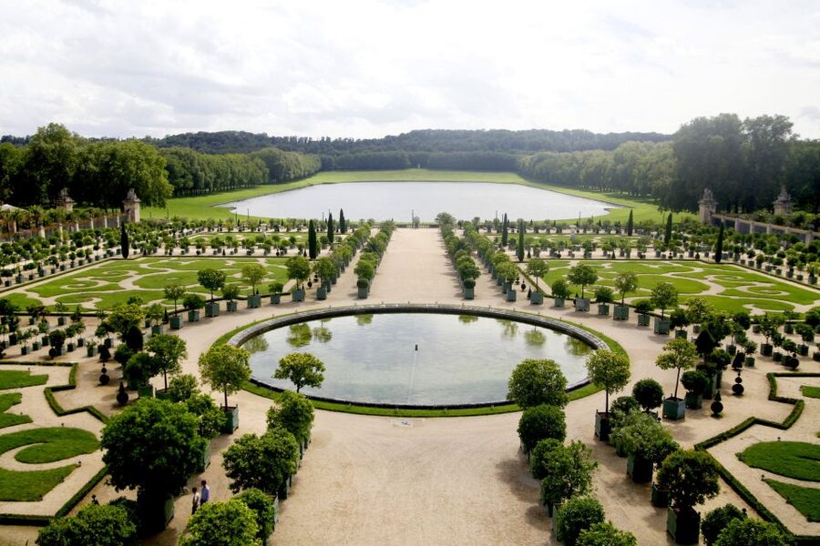 Gardens of Versailles Walking Tour & Palace Entry - Meeting point and getting to Versailles