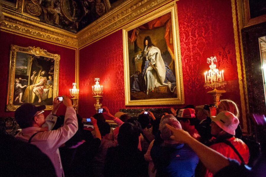 Gardens of Versailles Walking Tour & Palace Entry - Who will enjoy this Versailles tour most