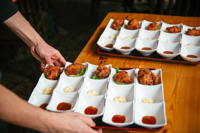 Gastown Historic Walking Food Tour - Who should book this Gastown food tour?