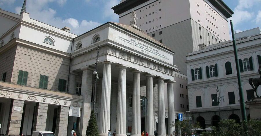 Genoa: 2-Hour Guided Walking Tour of the Historical Center - Genoa’s old lanes make the best introduction