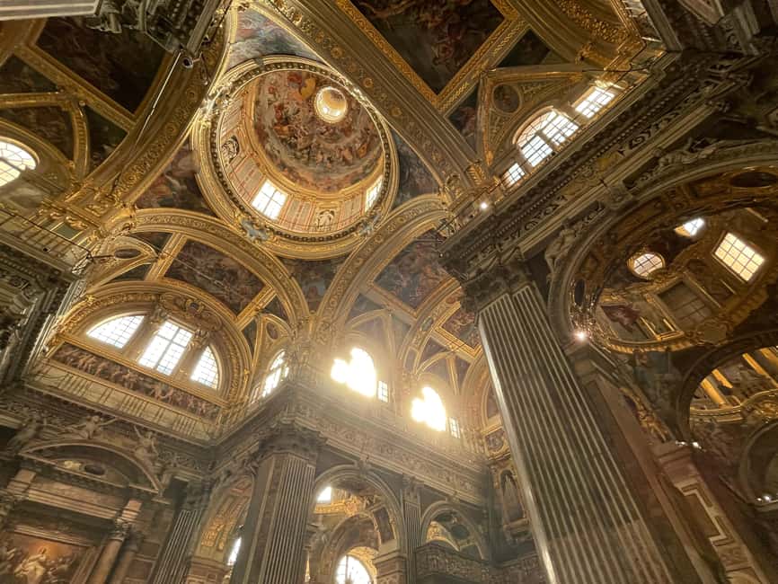 Genoa: Food and Wine Tasting Walking Tour - Why this Genoa tour works so well