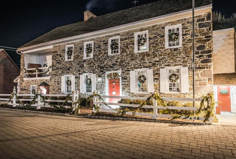 Gettysburg: Civil War Ghosts Walking Tour - One hour or the extended 1.5-hour option