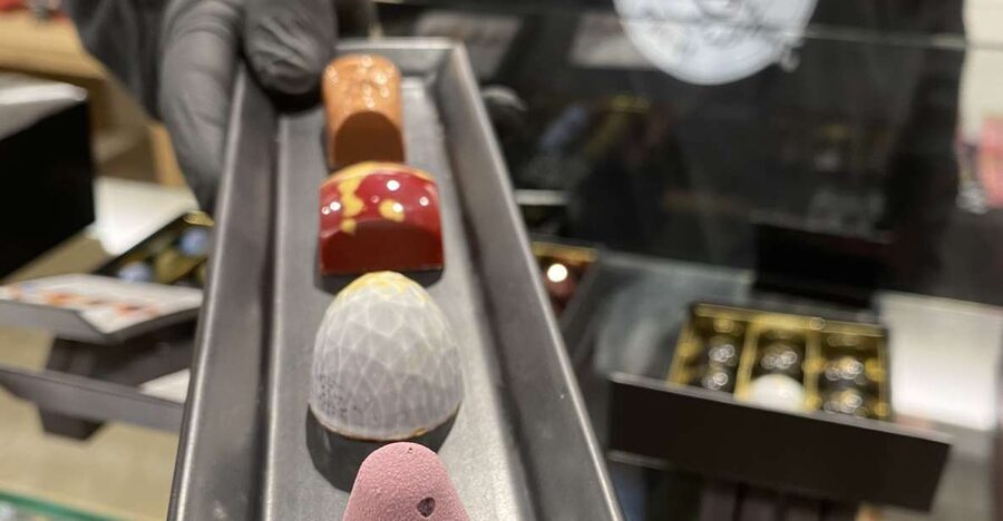 Ghent: Belgian Chocolate Walking Tour with Tastings - Why this Ghent tour works so well