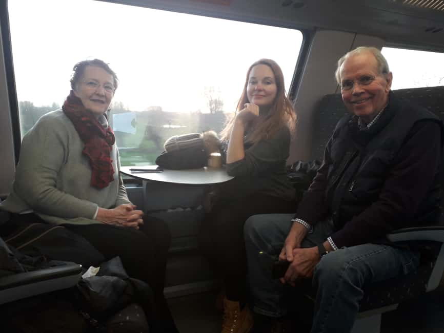 Ghent: Private Walking Tour with a Local - Why a local-led walk works well in Ghent