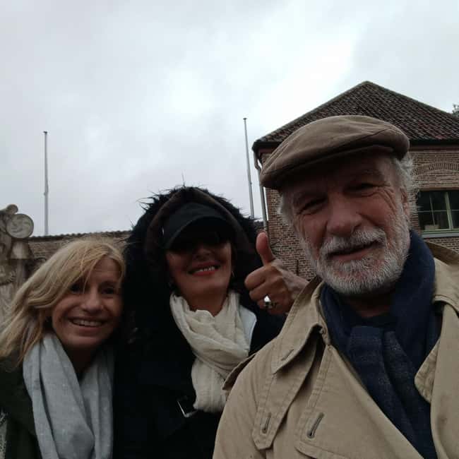 Ghent: Private Walking Tour with a Local - What the Ghent walk actually includes