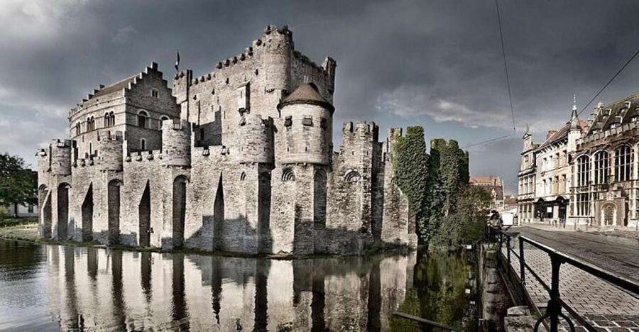 Ghent Walking Tour with Optional Add-ons: Boat & Beer - Why this Ghent walk works well as an introduction