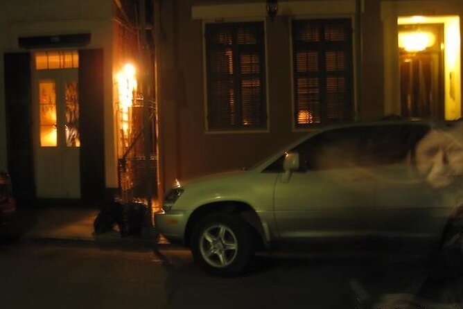 Ghost and Vampire Walking Tour Of The French Quarter - Why the guide matters so much