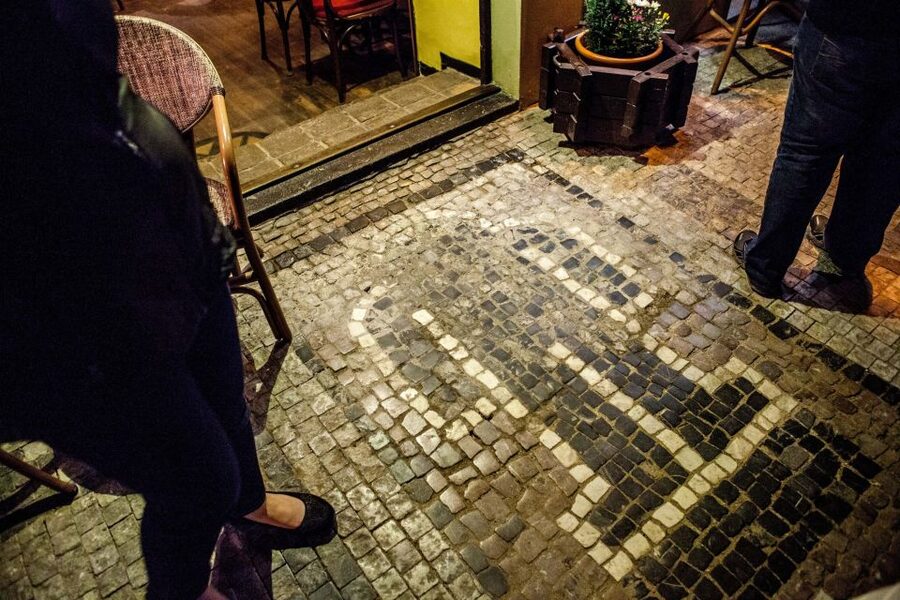 Ghost Walking Tour of Prague - Prague’s dark side begins in the Old Town