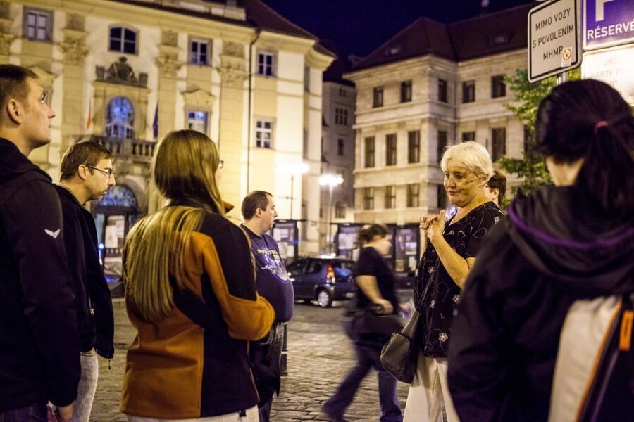 Ghost Walking Tour of Prague - Should you book it?