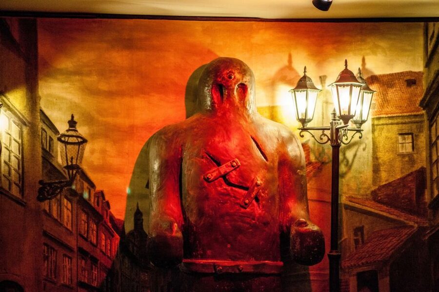 Ghost Walking Tour of Prague - Practical advice before you go