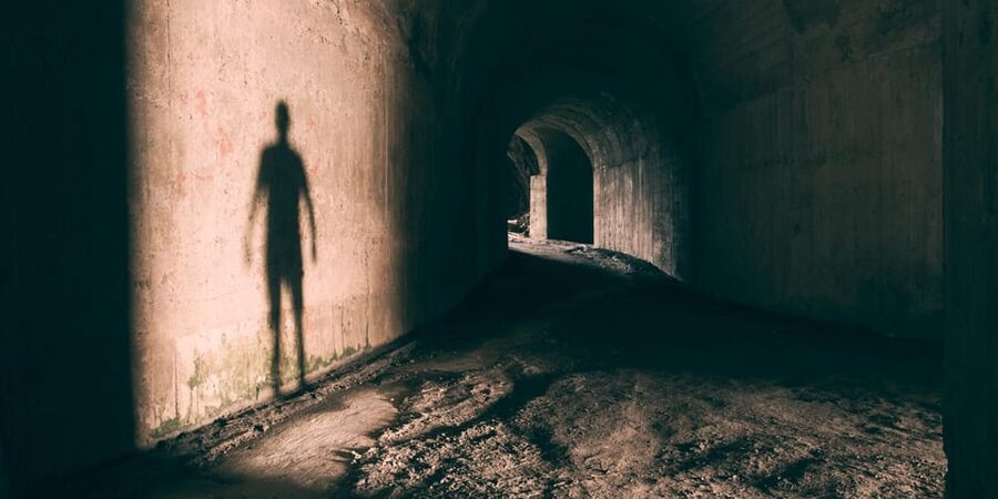Ghosts, Ghouls & Gallows :The Original Bristol Ghost Walk - Starting at Queen Square after sunset