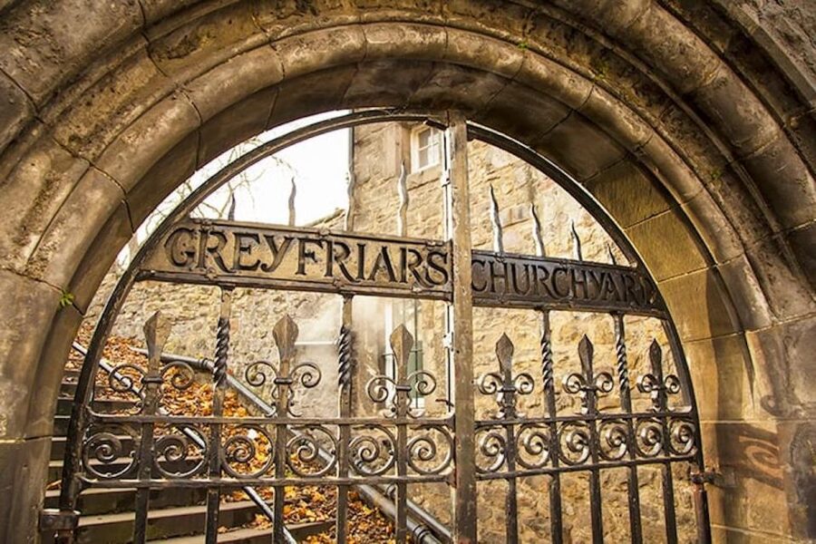 Ghosts, Ghouls & Gallows :The Original Bristol Ghost Walk - Who will enjoy this Bristol ghost walk