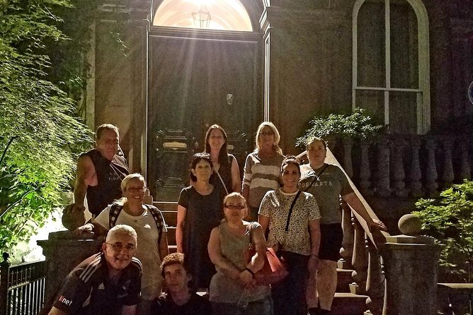 Ghosts of Greenwich Village: 2-Hour Private Walking Tour - The guides make or break the evening