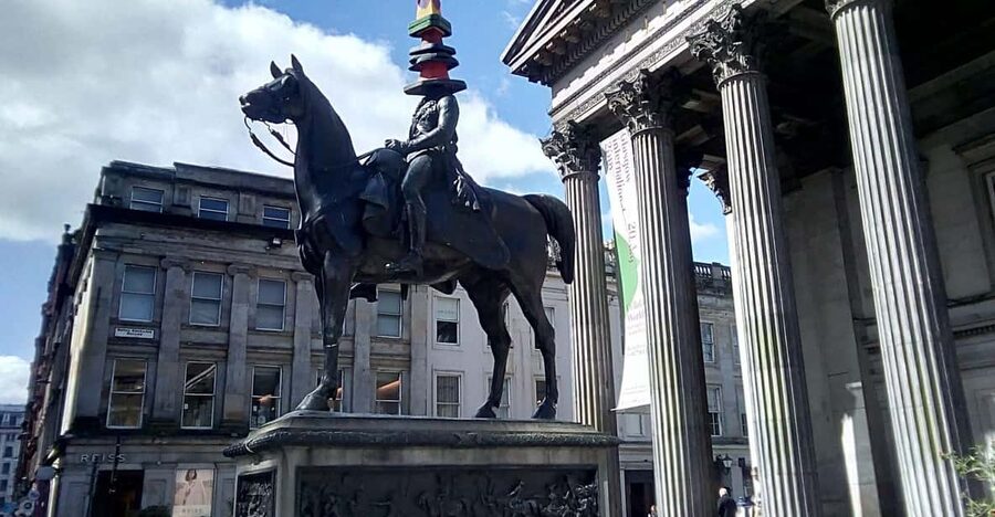 Glasgow: Gander Walking Tour - Why this Glasgow walk works best early in your visit
