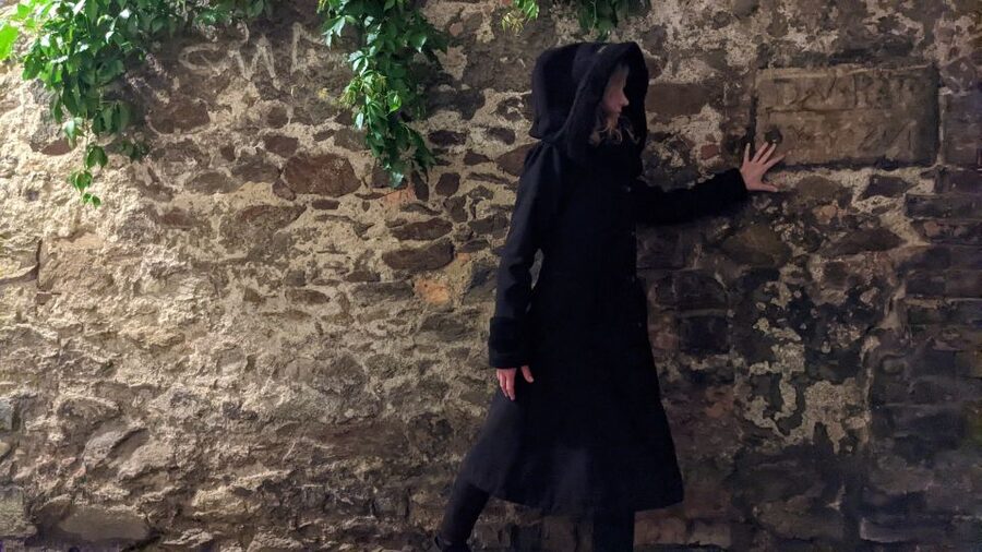 Görlitz: Ghosts and Spooky Historical Night Walking Tour - What the $18 price really buys you