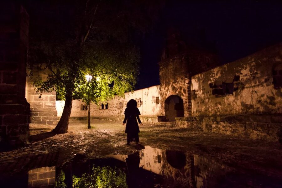 Görlitz: Ghosts and Spooky Historical Night Walking Tour - Executions, superstition, and the darker side of the Middle Ages