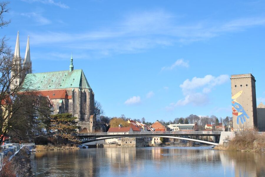 Görlitz: Old Town Guided Walking Tour - What the guide adds to the experience