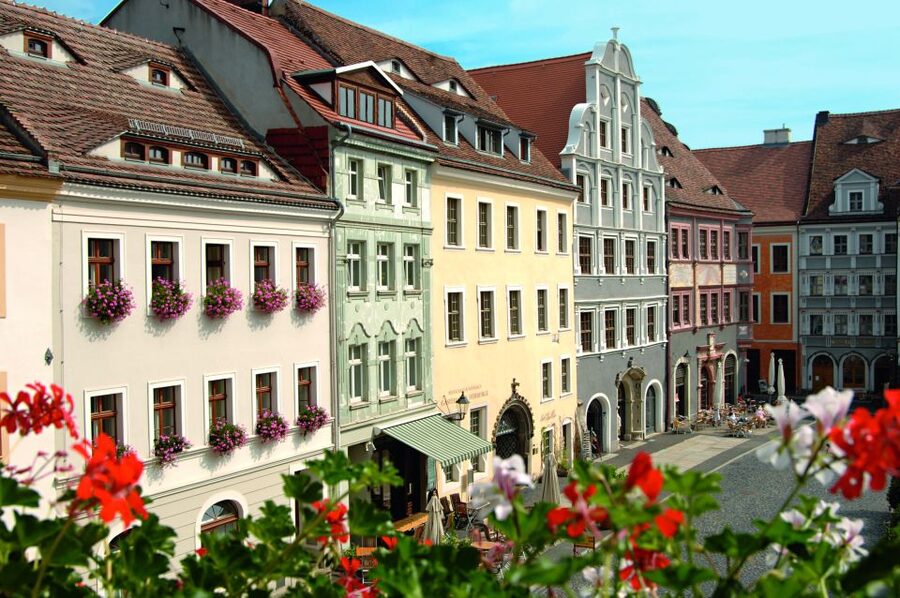 Görlitz: Old Town Guided Walking Tour - Price, pace, and practical value