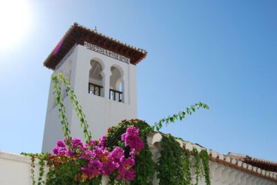 Albaicín, Sacromonte & Museum of Caves Walking Tour