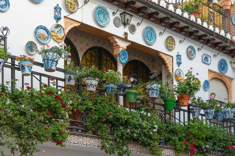 Granada: Albaicín, Sacromonte & Museum of Caves Walking Tour - Is $35 good value?