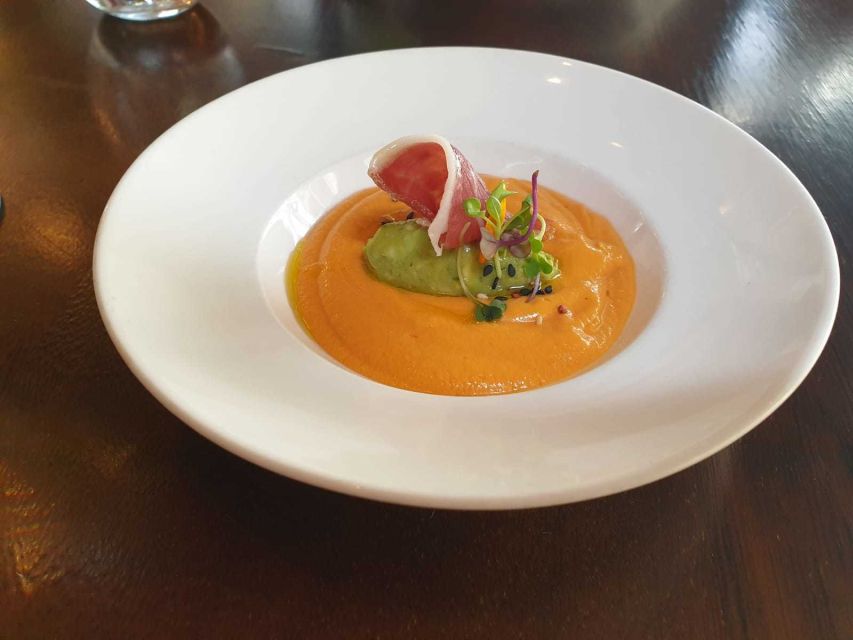 Granada: Walking Food Tour - Why Granada’s food makes a good walking tour