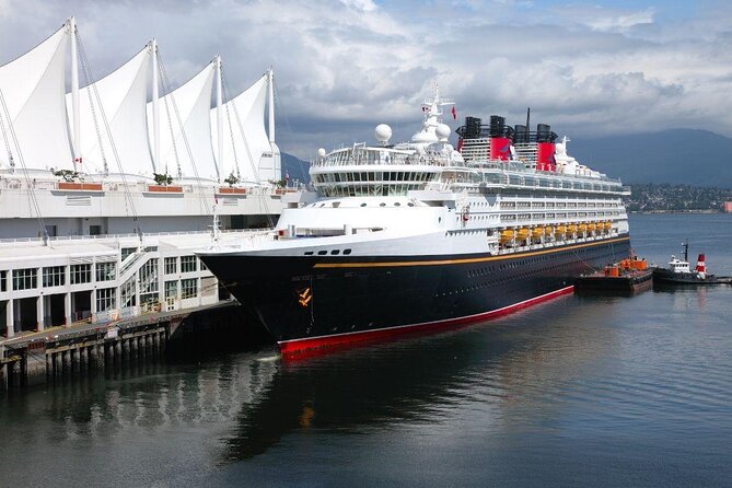 Gratuity-Based Vancouver City Highlights 3 Hour Walking Tour - From Canada Place to Vancouver’s downtown story