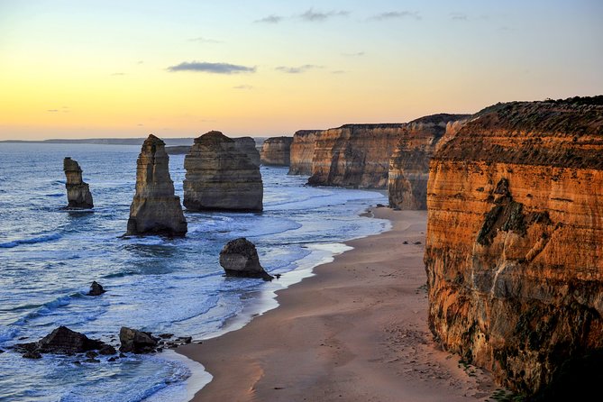 Great Ocean Road Tour Plus Koalas, Forest Walk and Morning Tea - Key points to know before booking