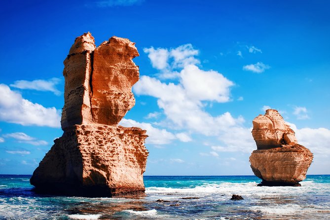 Great Ocean Road Tour Plus Koalas, Forest Walk and Morning Tea - Apollo Bay gives you lunch and breathing room