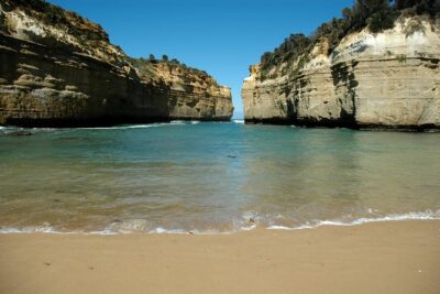 Great Ocean Road Tour Plus Koalas, Forest Walk and Morning Tea