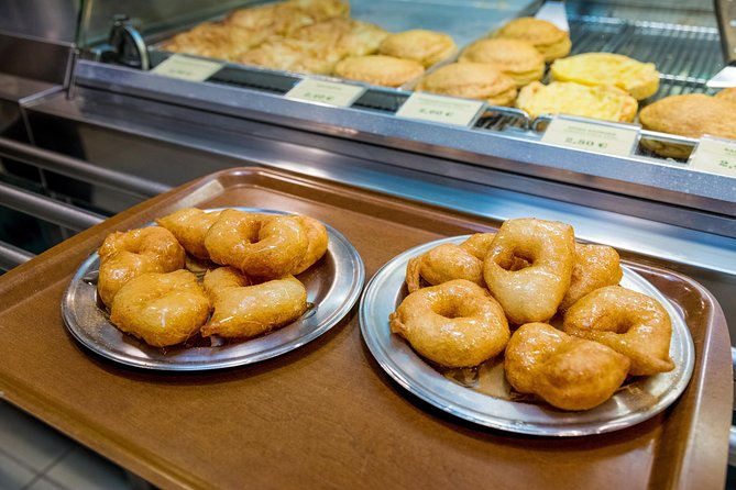 Greek Food Walking Tour in Athens - Guides make the biggest difference