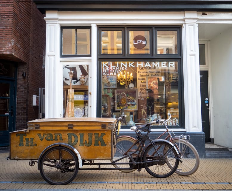 Groningen: Walking Tour with Local Guide - What $22 buys you in practical terms